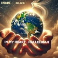 CYCLONE、KATIE - IN MY HEART , HALLELUJAH
