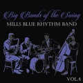 mills blue rhythm band - Red Rhythm