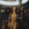 Sevdaliza、Yseult、Tiësto、Pabllo Vittar - Alibi
