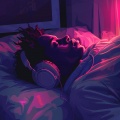 Chilled Morning Music、Deep Sleep FX、Deep Sleep Meditation Radio - Night Dreams Bass