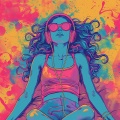 Calm Whale、Tibetan Singing Bowls for Relaxation、Relaxed Mind Music Universe - Retreat Into Bass