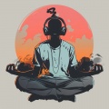 Meditation Flow: Trap Calm