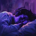 Chillout Music Ensemble、#Sleep、8D Sleep ASMR - Sleep's Quiet Session