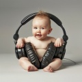 Baby Bliss: Gentle Melodies for Joy
