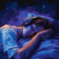 Lullaby of Sleep: Music for Slumber