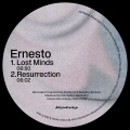 Ernesto - Lost Minds