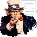 I Want You (Instrumental Version)
