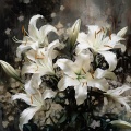就是爱音乐 - 哭泣的百合花