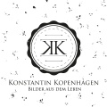 Konstantin Kopenhagen - Wanderung