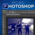 ApoRed、KsFreak、Krappi - Photoshop