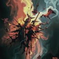 Redemptions Breath - Burning Force