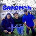 Sandman (feat. Flyboy & Beelzy)