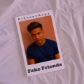DjSunnyMega - Fake Friends