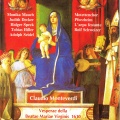 Monika Mauch、Judith Decker、Holger Speck、Tobias Hiller、Adolph Seidel、Motettenchor Pforzheim、Barockorchester L'arpa festante München、Claudio Monteverdi、Vulgata - Vesperae della Beatae Mariae Virginis 1610: V. Concerto: Nigra sum