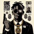 FBI Moneyboyy、Foreva$olidRome、FBI Cheeze - Hard Times