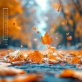 Davit Barqaia - Autumn Leaves