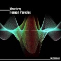Hernan Paredes - Waveform
