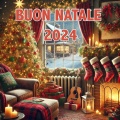 Buon Natale 2024