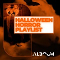 Alboom - Dark Cello Rises