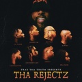Tha Rejectz、Trae Tha Truth、Cal Wayne、Jackboy Dee、Fastmoneydboy、Milli Bucks - My Niggaz