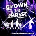 Street Minister Whitehead、Crenshaw、Big Ju、Puntin、Fudge - Grippin Grain (feat. Crenshaw, Big Ju, Puntin & Fudge)