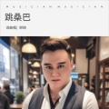 郑琦 - 跳桑巴