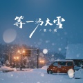 等一场大雪