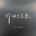 你眼中哀愁