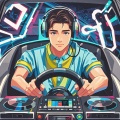 Yang.Lc、陶陶居、DJ97 - 好想爱这个世界啊