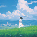 清浅之音