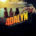 4DALYN (Caribean Music)