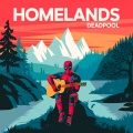 Deadpool - Homelands