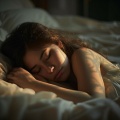 Efectos nocturnos、Caminante de sueños tranquilos、La Academia de Música para el Sueño Profundo - Descanso Tranquilo Antes Del Amanecer