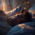 Paz Melódica: Melodías Para Una Suave Calma Nocturna