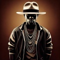 Urban Vibes: Essential Hip Hop Music