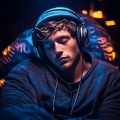Hip Hop Dreamscape: Music for Sleep