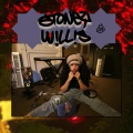 Stoney Willis - Flame Twin