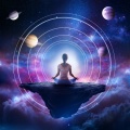 Ritmos De Meditación Lofi: Momentos Enfocados Y Tranquilos