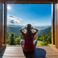 Paz reparadora、Meditación Naturaleza Ruido、Meditaciones de la selva tropical - Notas Serenas Y Tranquilas