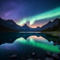 Vibraciones Relajantes Para La Noche: Música Suave Para Dormir