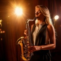 Escapadas De Salón Jazz: Noches Frescas En La Ciudad