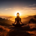 Boone automeditación、Simplemente hipnótica、Leon de Neon - Enfoque De Meditación Y Tonos Suaves