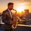 Colectivo De Jazz Moderno: Melodías Relajantes