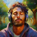 Melodías Serenas Para Una Meditación Tranquila Y Relajante