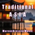 Traditional Asia