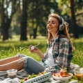 Relaxation Lofi: Mellow Echoes