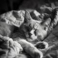 Música De Estados De Ánimo Felinos: Tonos Tranquilos
