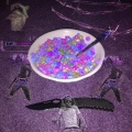 GRAVITY (feat. Balam Acab) [Explicit]