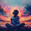 Book Shop Music、Chillout Lounge Relax、Zen Relaxation Academy - Quiet Hum Session