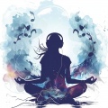 Chilled Ibiza、Relaxation Comfort、Relaxation Guru - Gentle Cadence Soothes